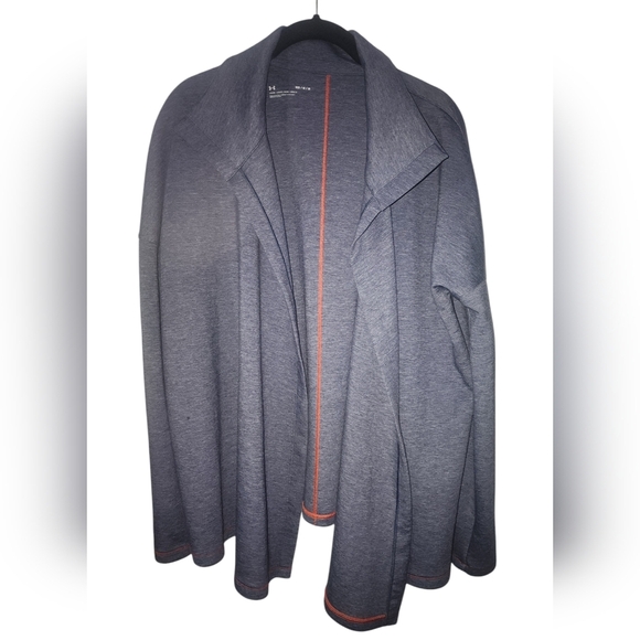 Under Armour Sweaters - Under Armour Cardigan, Women's Medium​